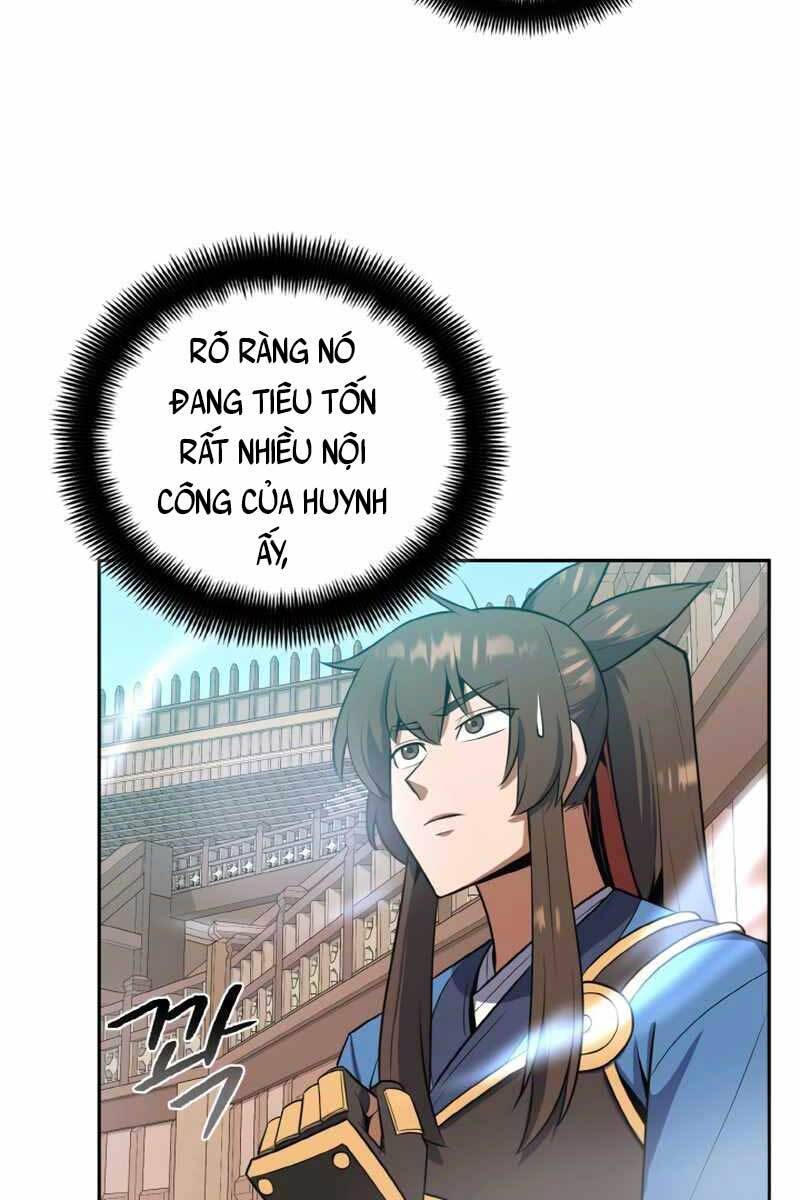 Tuyệt Đỉnh Võ Lâm Chapter 33 - 10