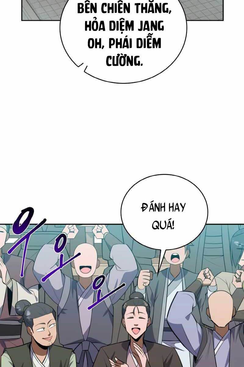 Tuyệt Đỉnh Võ Lâm Chapter 34 - 2