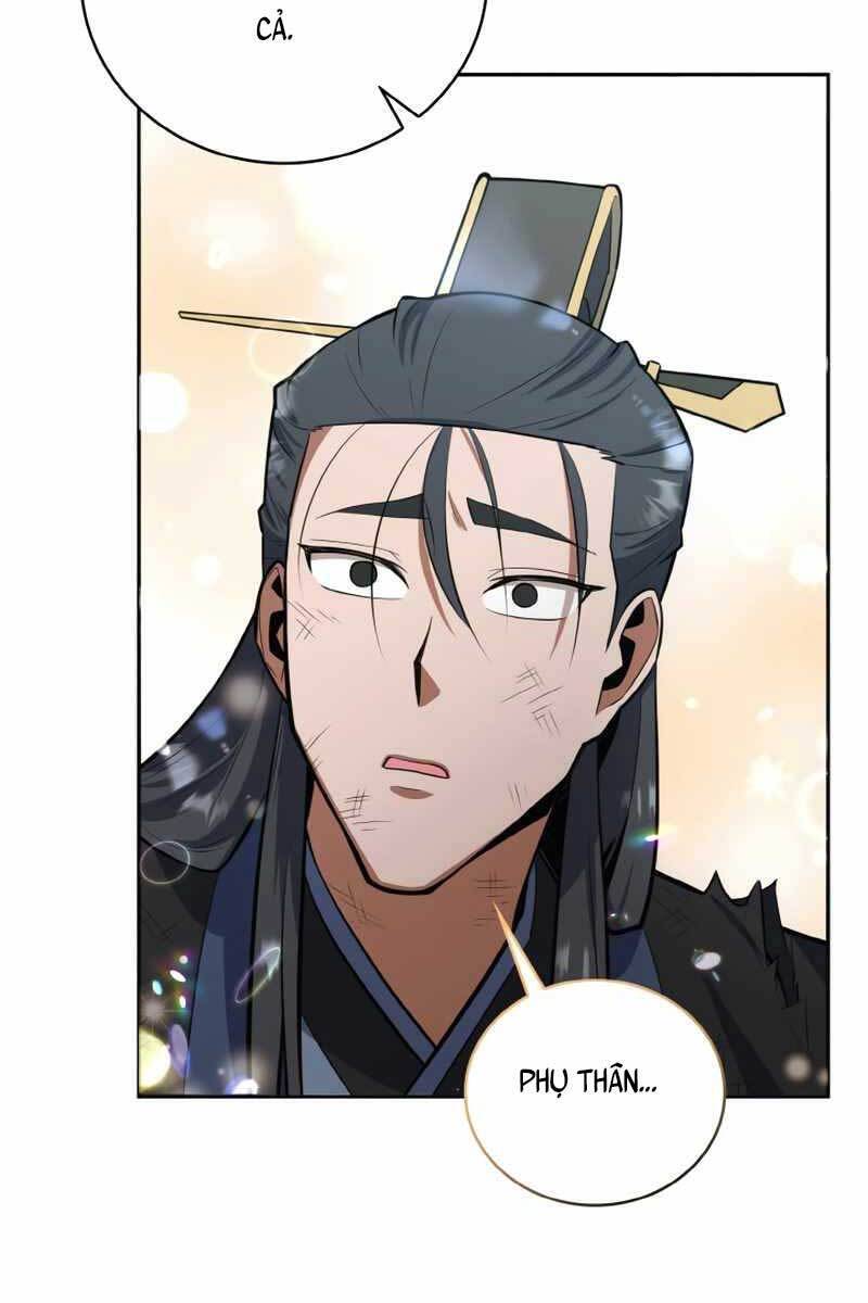 Tuyệt Đỉnh Võ Lâm Chapter 34 - 15