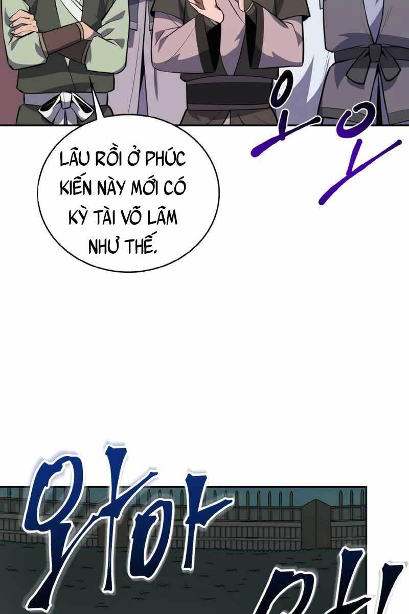 Tuyệt Đỉnh Võ Lâm Chapter 34 - 3