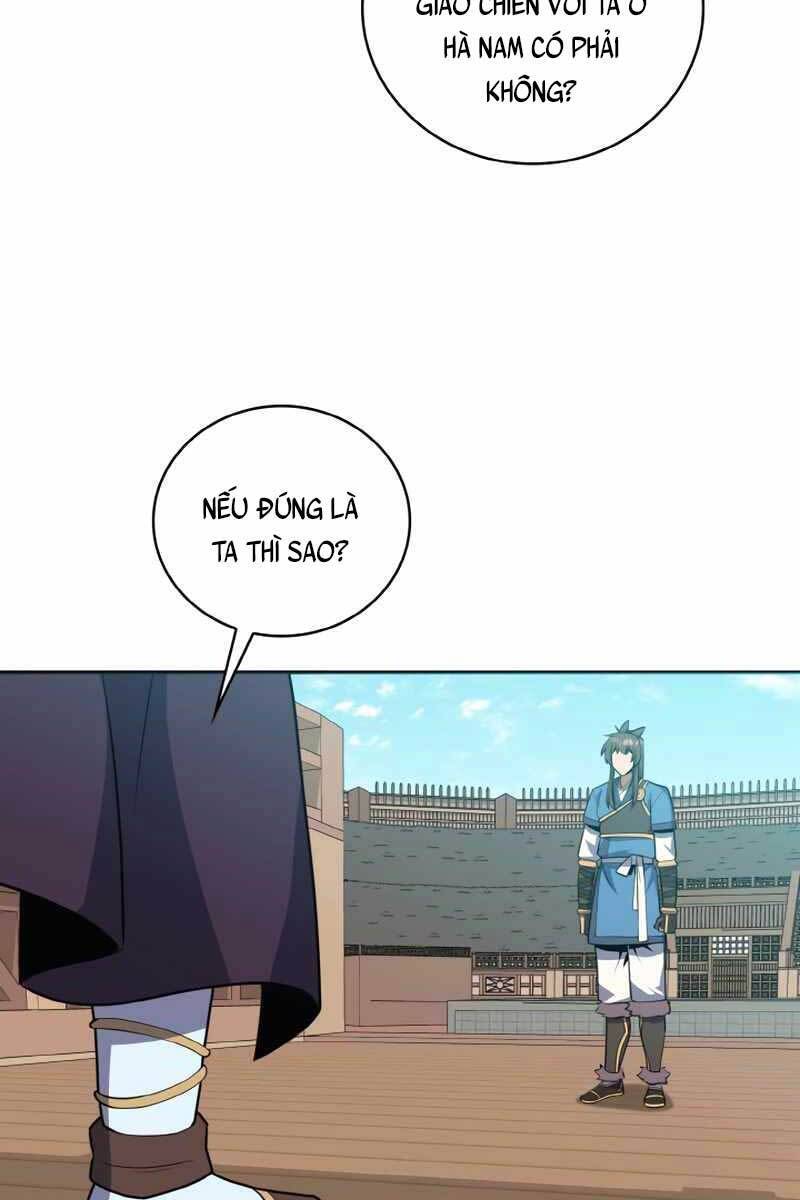 Tuyệt Đỉnh Võ Lâm Chapter 34 - 28