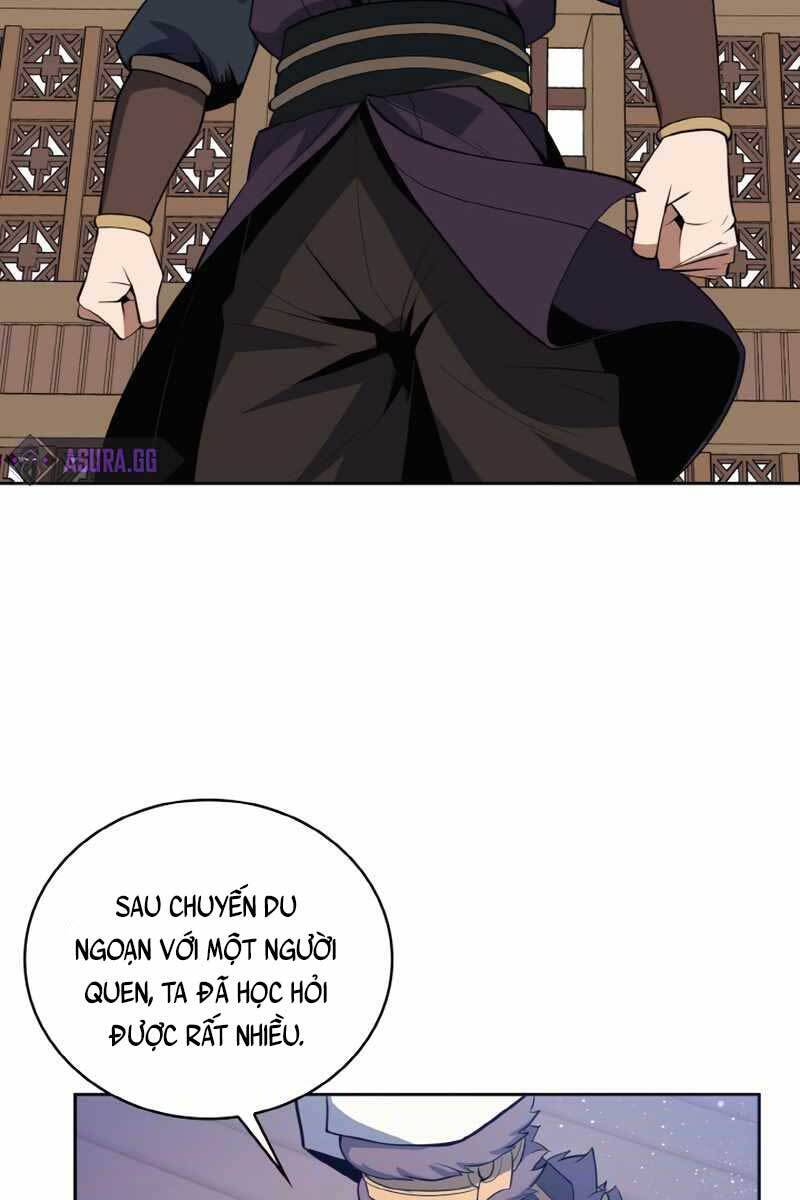 Tuyệt Đỉnh Võ Lâm Chapter 34 - 36