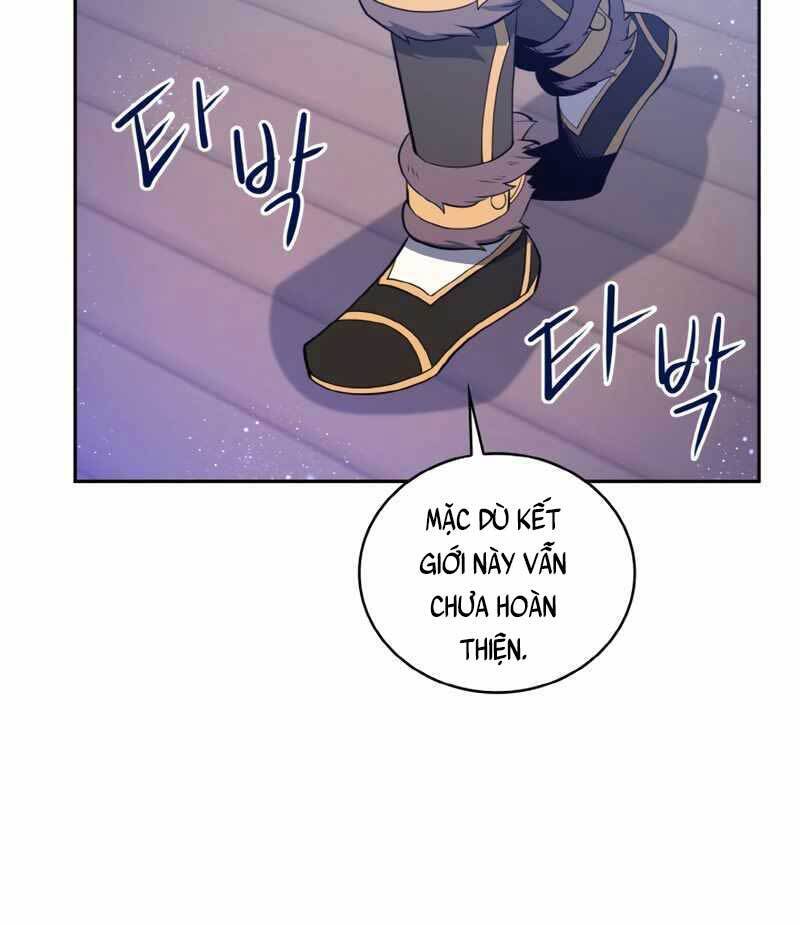 Tuyệt Đỉnh Võ Lâm Chapter 34 - 37