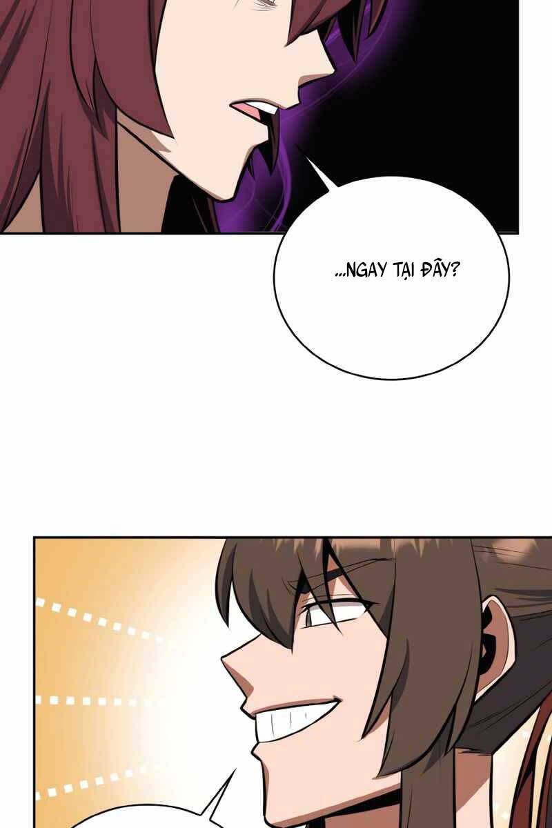 Tuyệt Đỉnh Võ Lâm Chapter 34 - 45