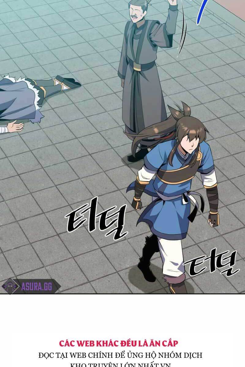 Tuyệt Đỉnh Võ Lâm Chapter 34 - 86