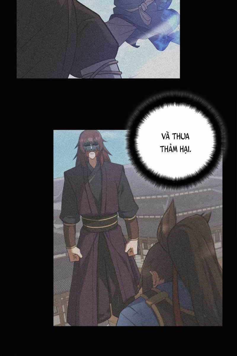 Tuyệt Đỉnh Võ Lâm Chapter 34 - 91