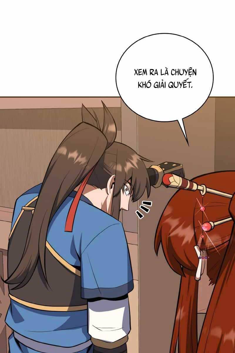 Tuyệt Đỉnh Võ Lâm Chapter 34 - 99