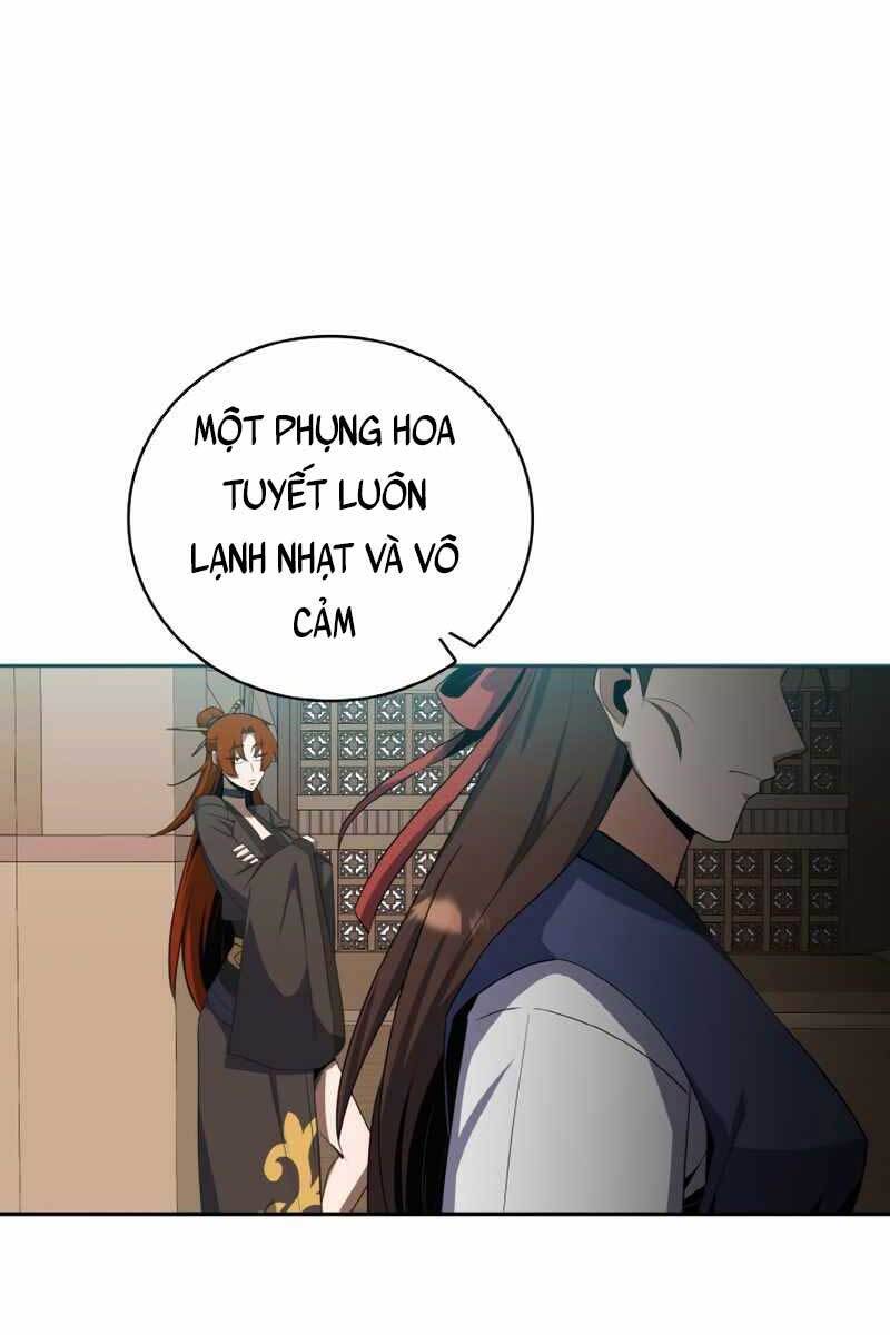 Tuyệt Đỉnh Võ Lâm Chapter 35 - 34