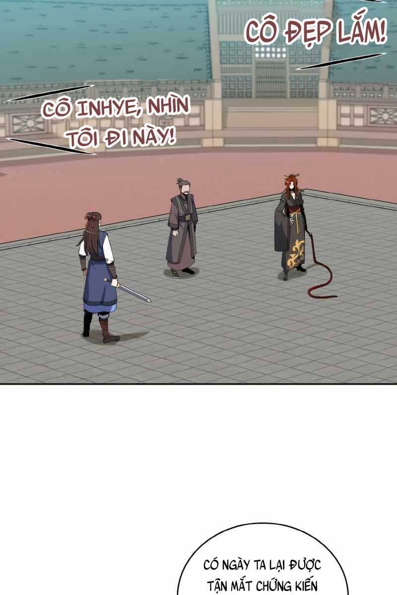 Tuyệt Đỉnh Võ Lâm Chapter 35 - 60