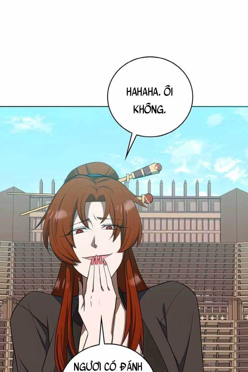 Tuyệt Đỉnh Võ Lâm Chapter 36 - 1