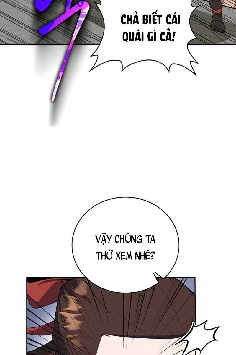 Tuyệt Đỉnh Võ Lâm Chapter 36 - 18