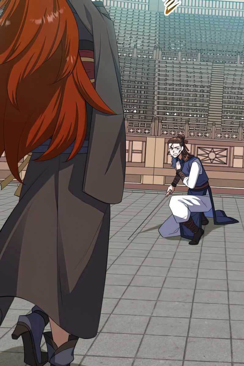 Tuyệt Đỉnh Võ Lâm Chapter 36 - 3