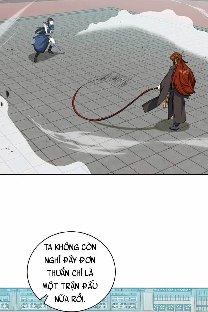 Tuyệt Đỉnh Võ Lâm Chapter 36 - 30