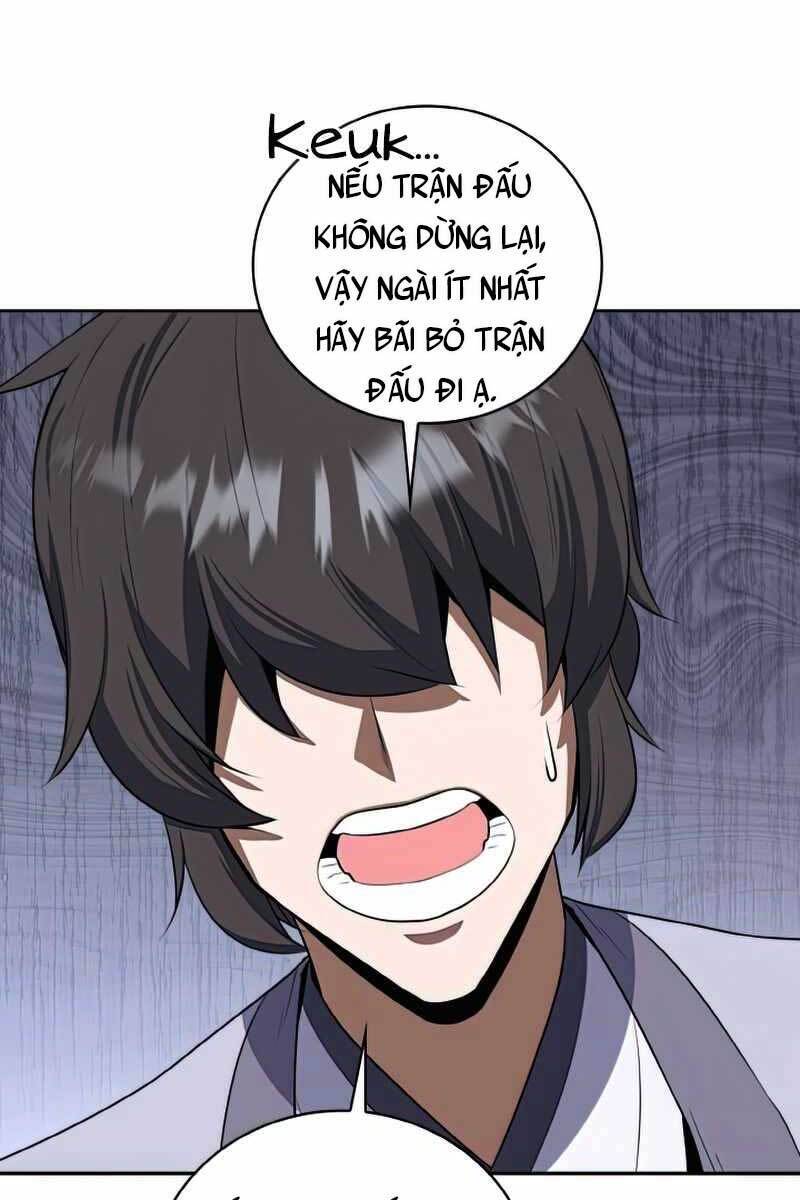 Tuyệt Đỉnh Võ Lâm Chapter 36 - 35