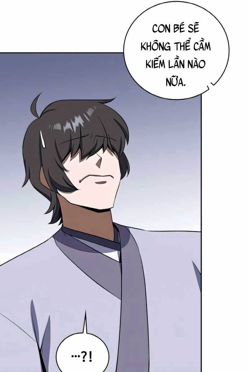 Tuyệt Đỉnh Võ Lâm Chapter 36 - 39