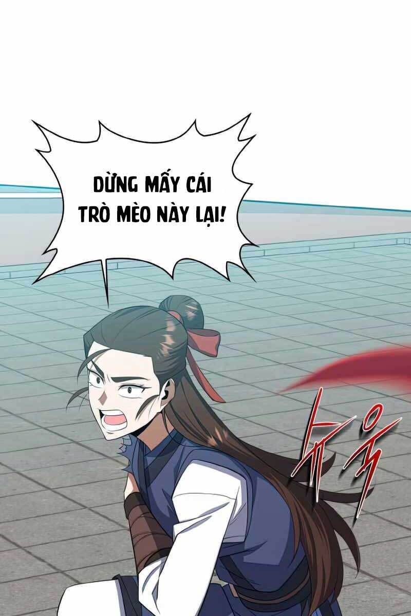 Tuyệt Đỉnh Võ Lâm Chapter 36 - 5