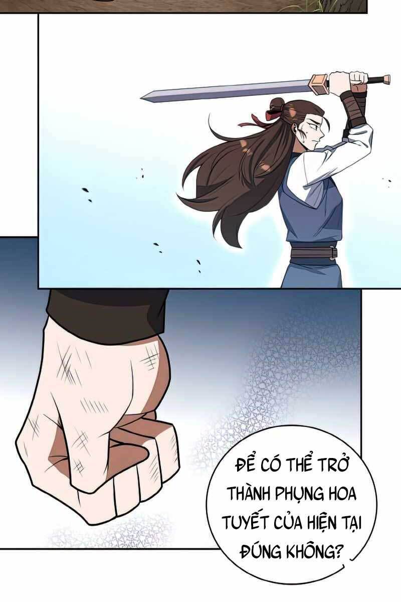 Tuyệt Đỉnh Võ Lâm Chapter 36 - 41