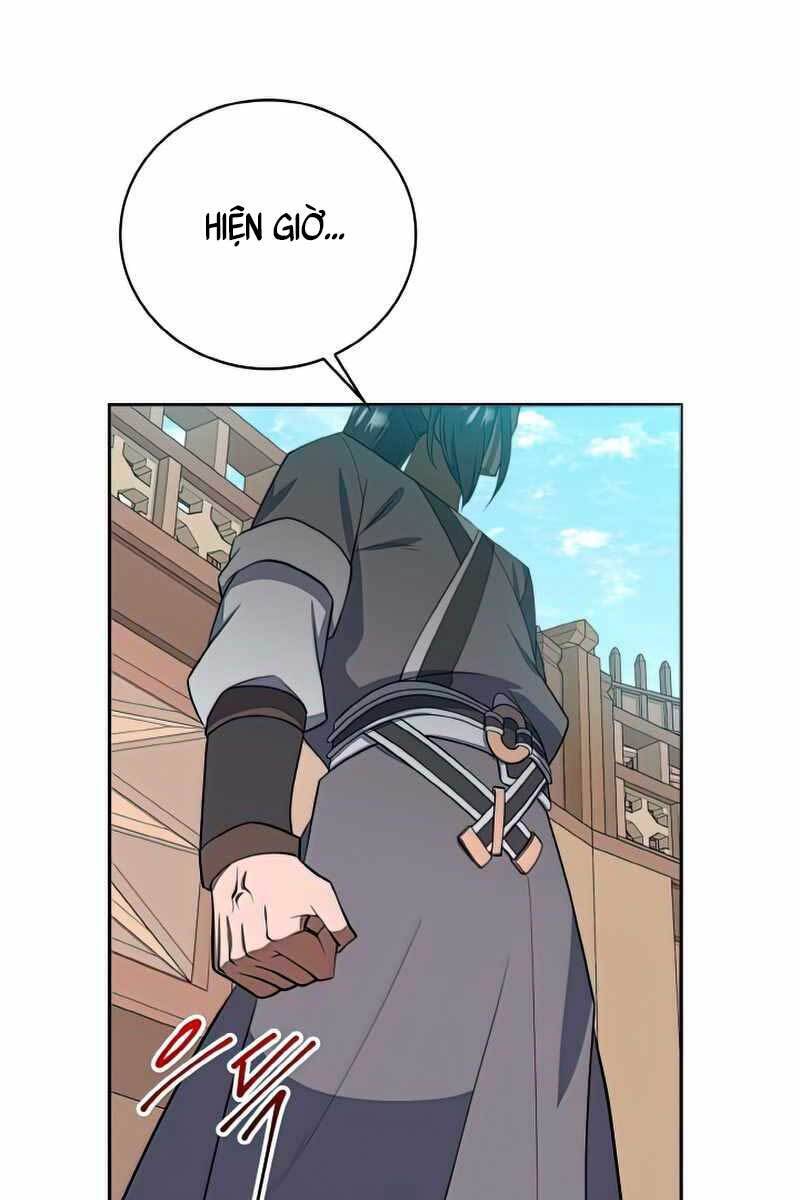 Tuyệt Đỉnh Võ Lâm Chapter 36 - 43