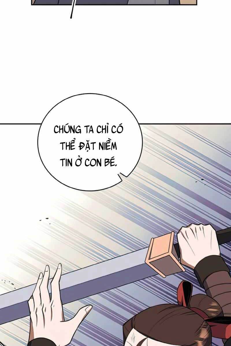 Tuyệt Đỉnh Võ Lâm Chapter 36 - 44