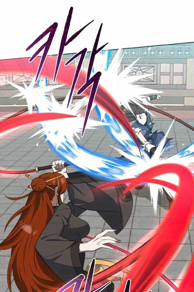 Tuyệt Đỉnh Võ Lâm Chapter 36 - 46