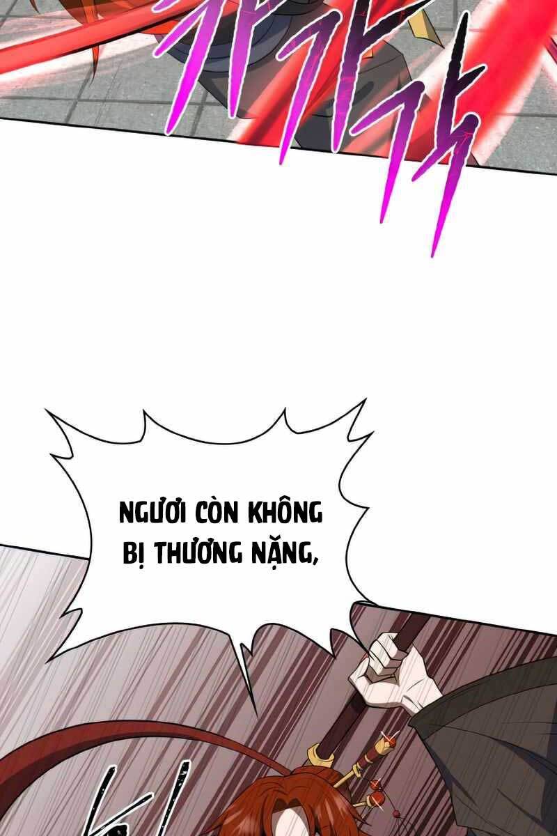 Tuyệt Đỉnh Võ Lâm Chapter 36 - 47