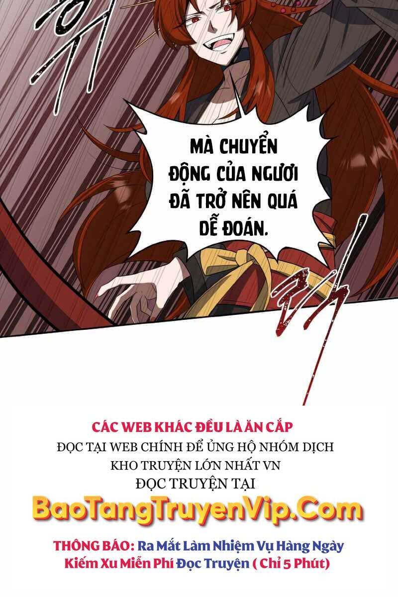 Tuyệt Đỉnh Võ Lâm Chapter 36 - 48