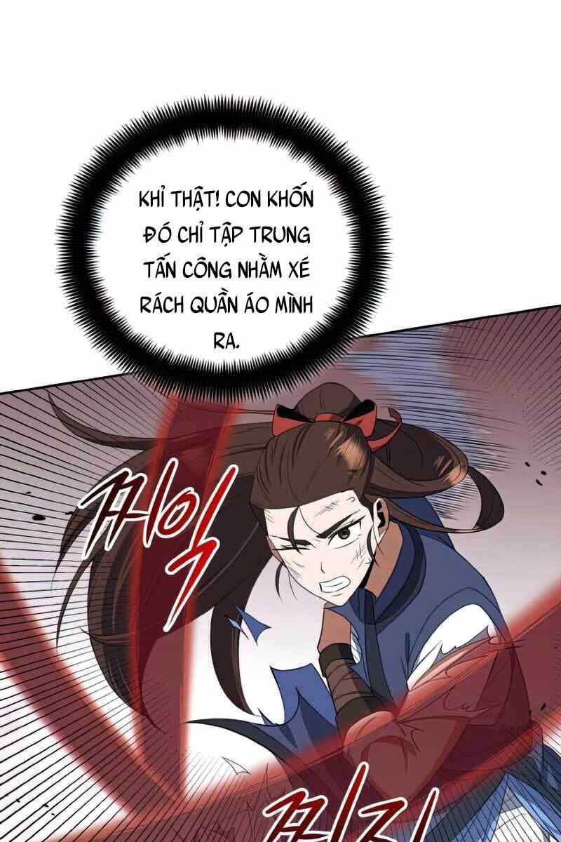 Tuyệt Đỉnh Võ Lâm Chapter 36 - 49