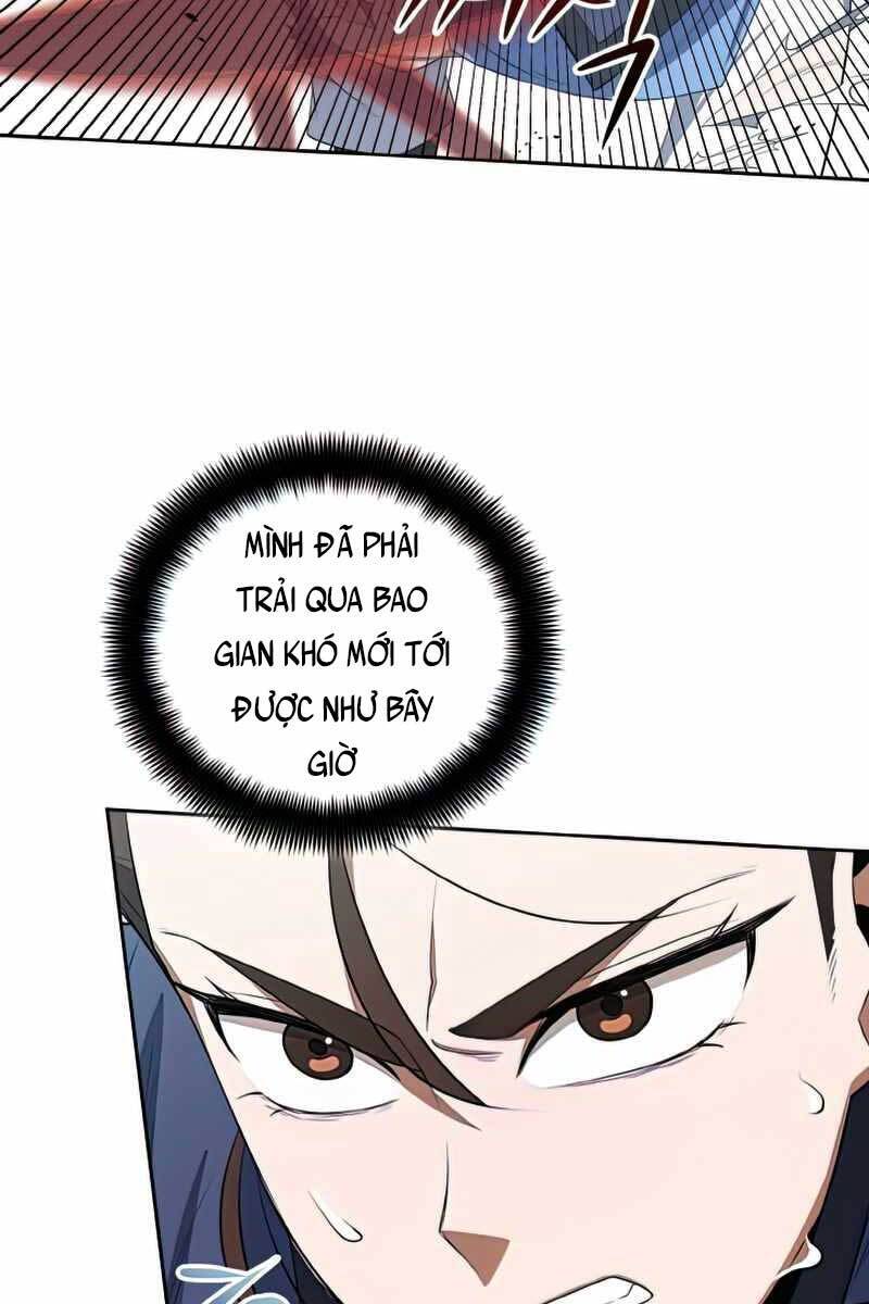 Tuyệt Đỉnh Võ Lâm Chapter 36 - 50