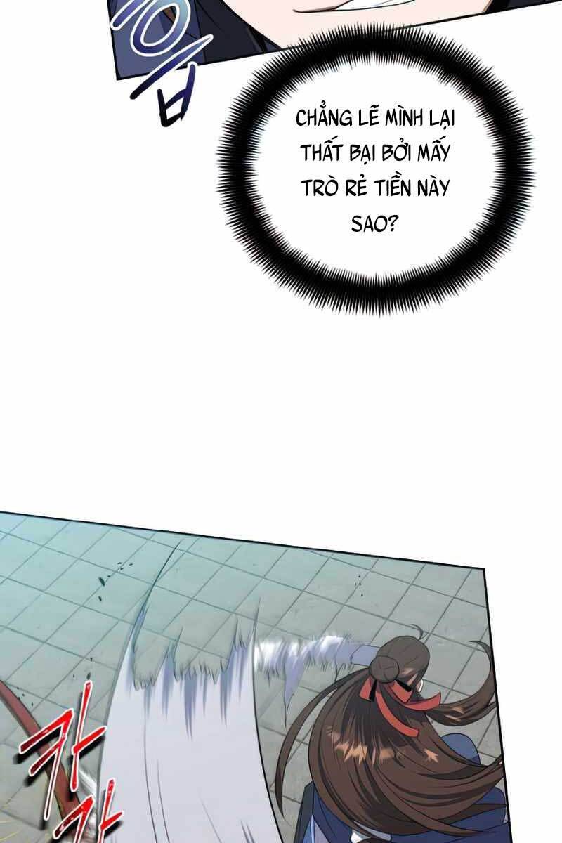 Tuyệt Đỉnh Võ Lâm Chapter 36 - 51