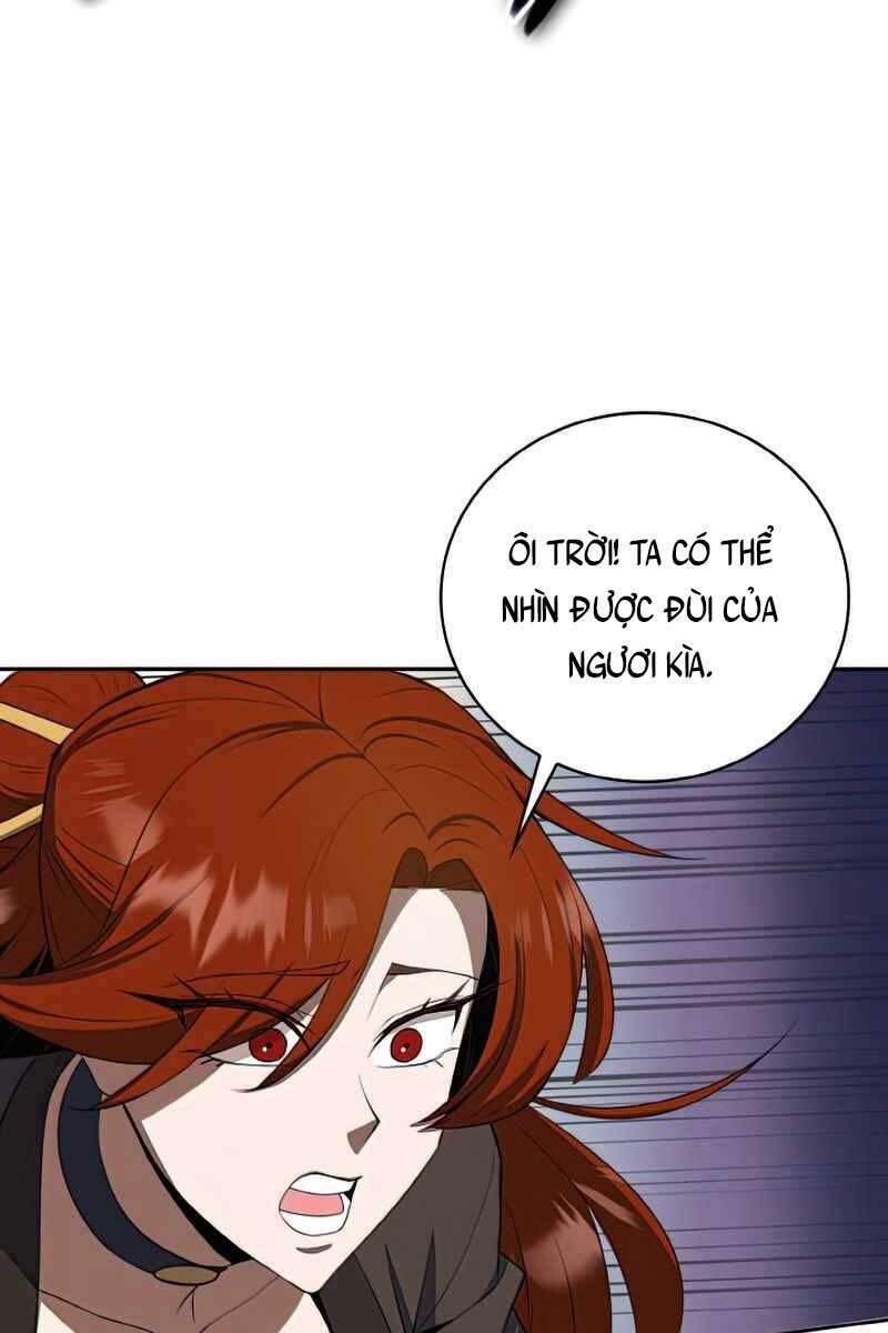 Tuyệt Đỉnh Võ Lâm Chapter 36 - 54