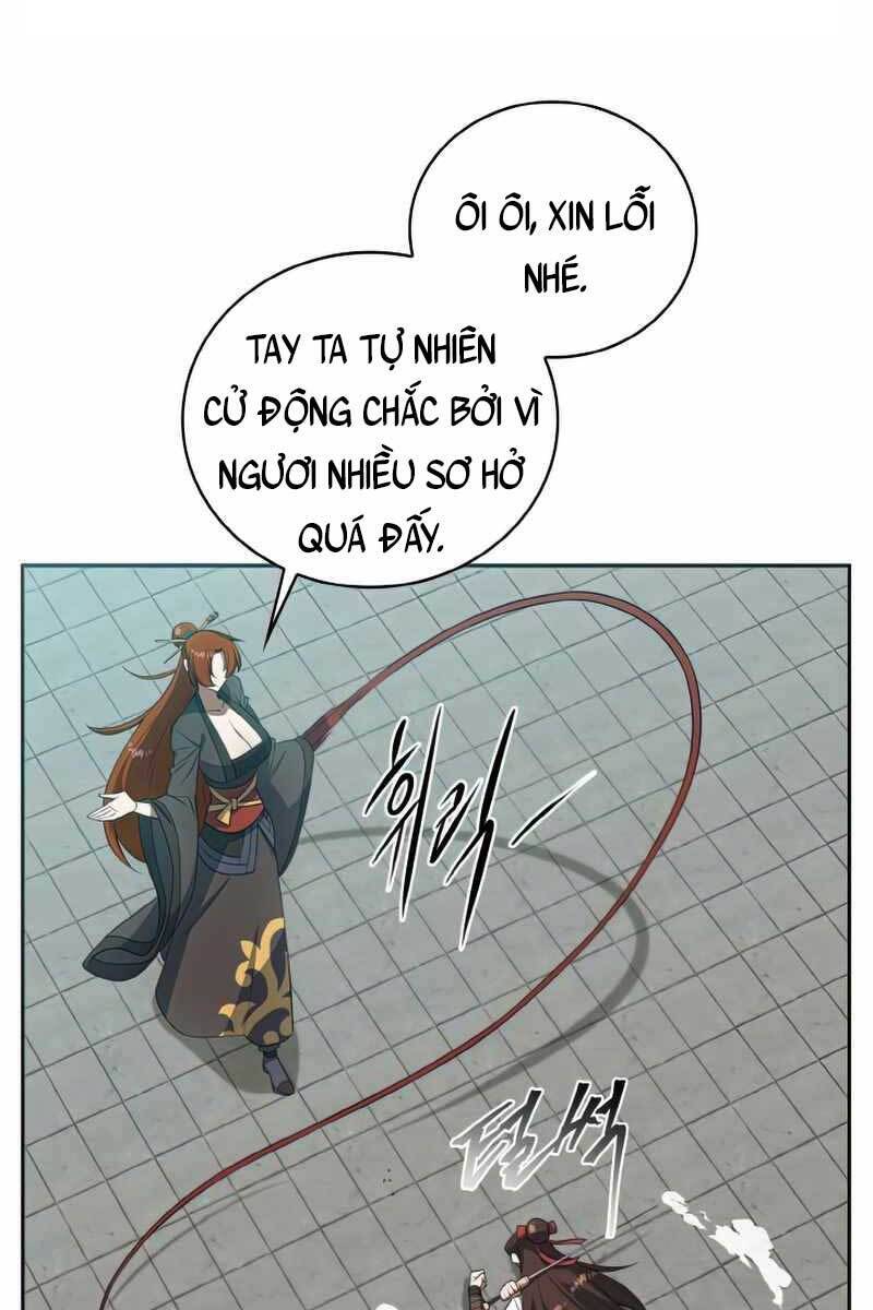 Tuyệt Đỉnh Võ Lâm Chapter 36 - 8