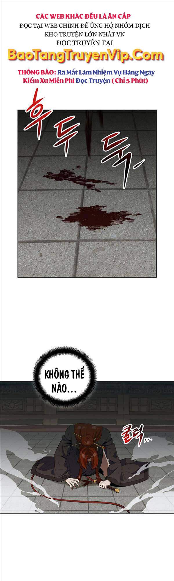 Tuyệt Đỉnh Võ Lâm Chapter 37 - 1