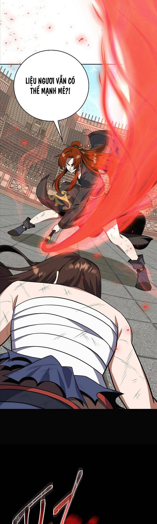 Tuyệt Đỉnh Võ Lâm Chapter 37 - 20
