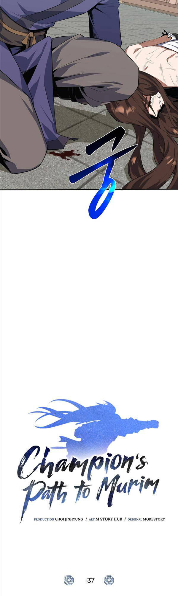 Tuyệt Đỉnh Võ Lâm Chapter 37 - 23