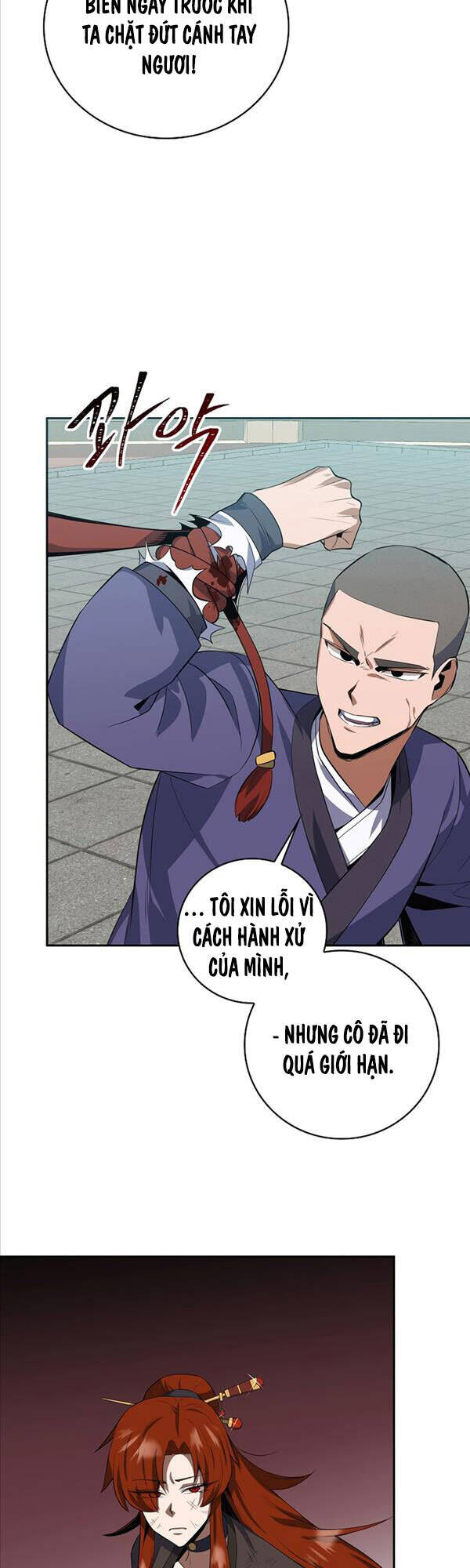 Tuyệt Đỉnh Võ Lâm Chapter 37 - 26