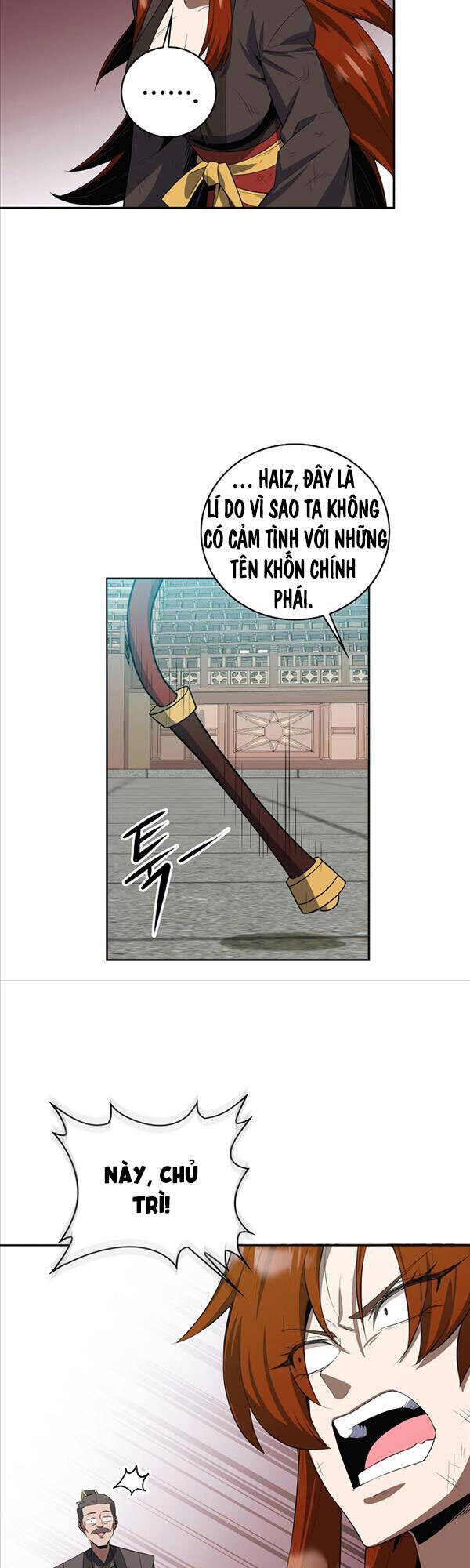Tuyệt Đỉnh Võ Lâm Chapter 37 - 27