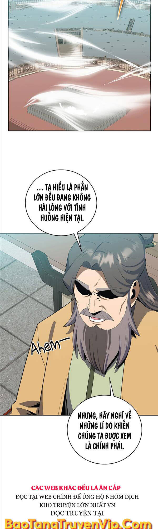 Tuyệt Đỉnh Võ Lâm Chapter 37 - 32