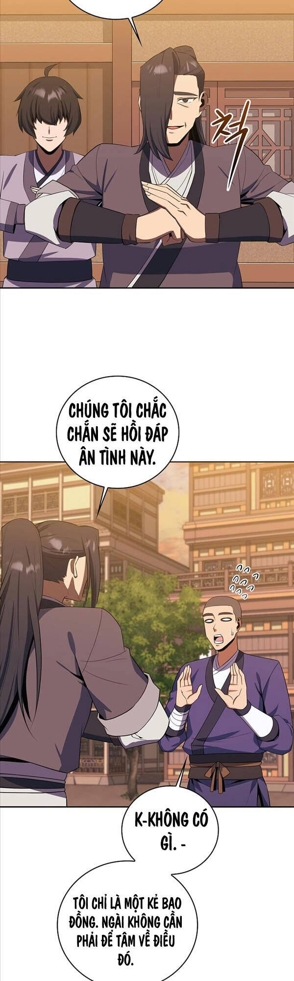 Tuyệt Đỉnh Võ Lâm Chapter 37 - 37