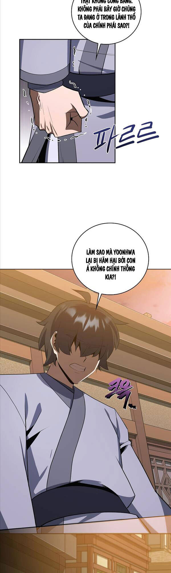 Tuyệt Đỉnh Võ Lâm Chapter 37 - 46