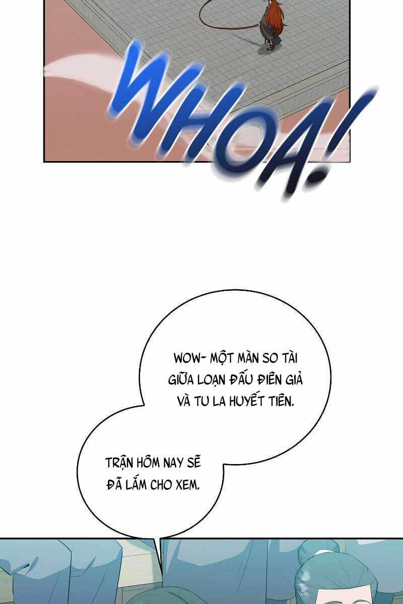 Tuyệt Đỉnh Võ Lâm Chapter 38 - 2