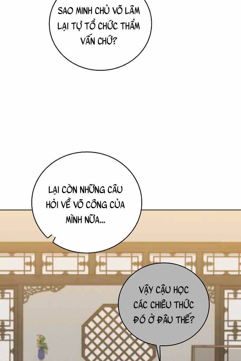 Tuyệt Đỉnh Võ Lâm Chapter 38 - 101