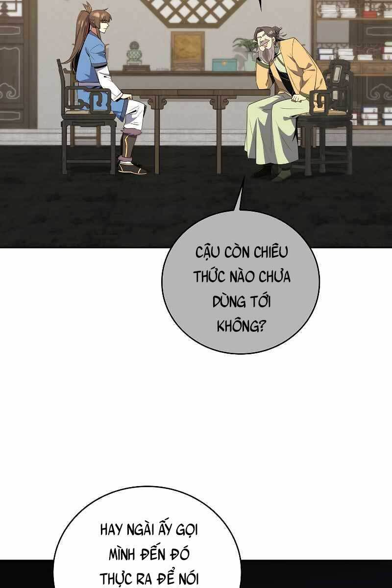 Tuyệt Đỉnh Võ Lâm Chapter 38 - 102