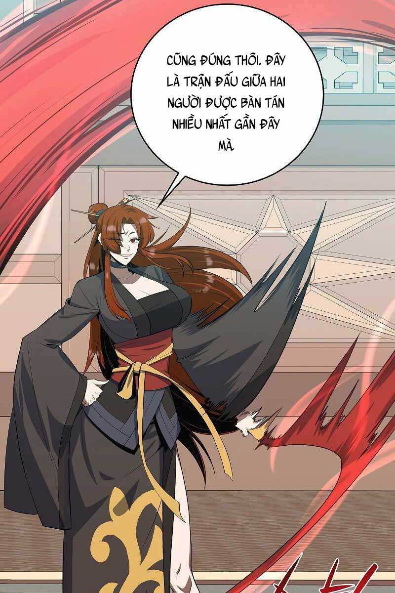 Tuyệt Đỉnh Võ Lâm Chapter 38 - 18