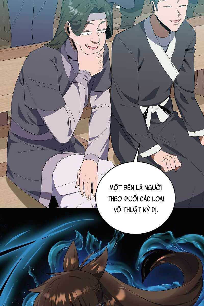 Tuyệt Đỉnh Võ Lâm Chapter 38 - 3