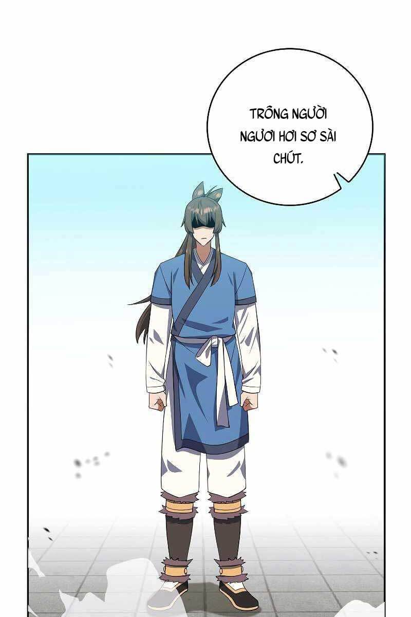 Tuyệt Đỉnh Võ Lâm Chapter 38 - 21