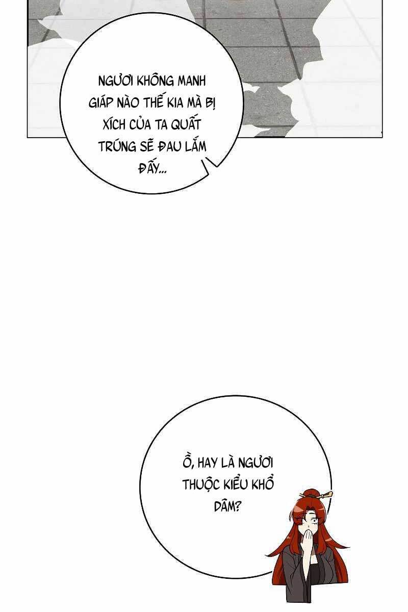 Tuyệt Đỉnh Võ Lâm Chapter 38 - 22