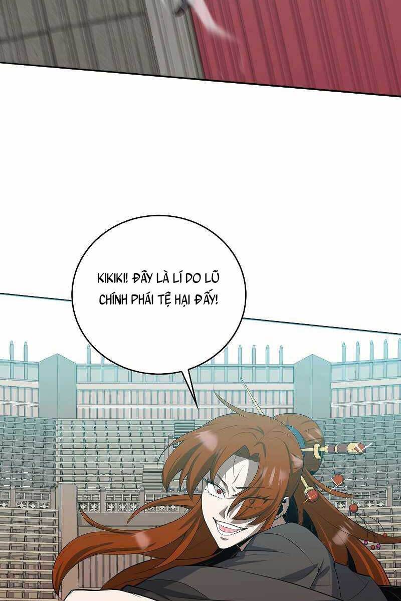 Tuyệt Đỉnh Võ Lâm Chapter 38 - 27