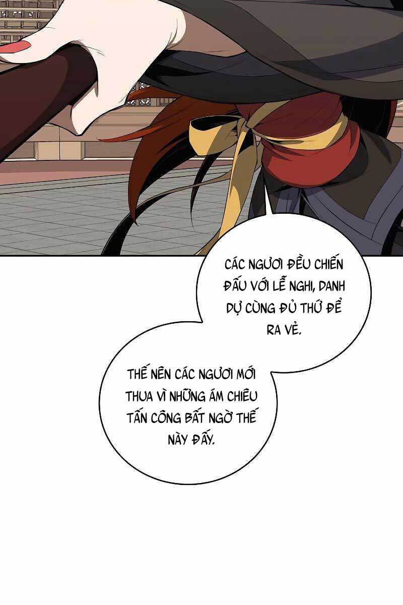Tuyệt Đỉnh Võ Lâm Chapter 38 - 28