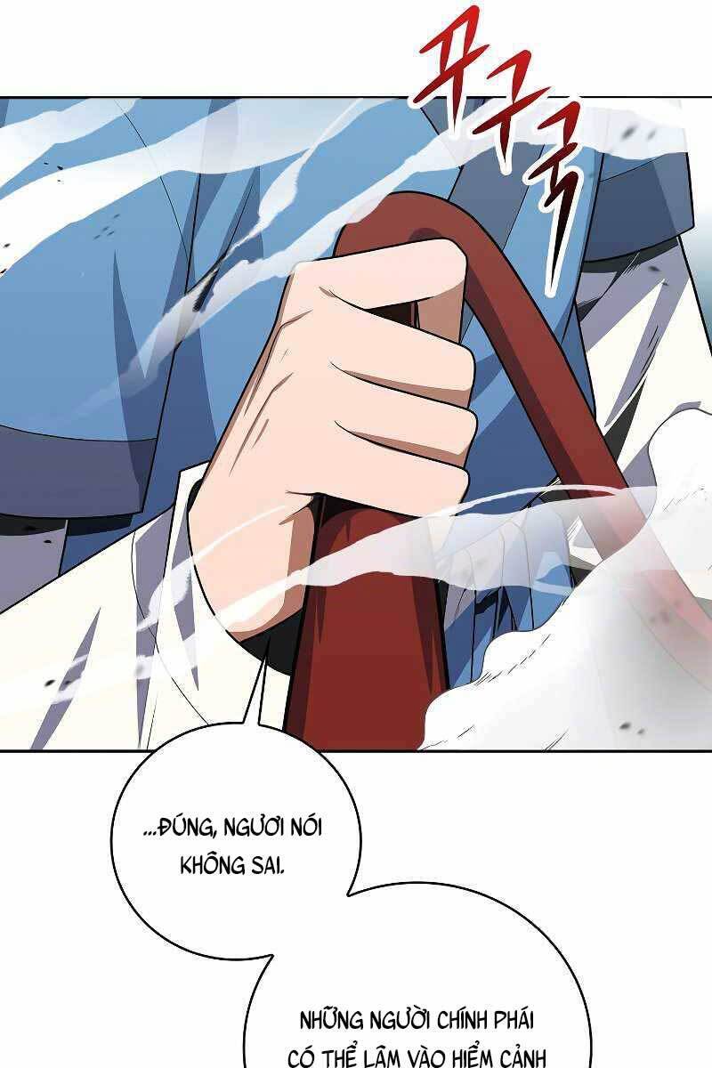 Tuyệt Đỉnh Võ Lâm Chapter 38 - 31