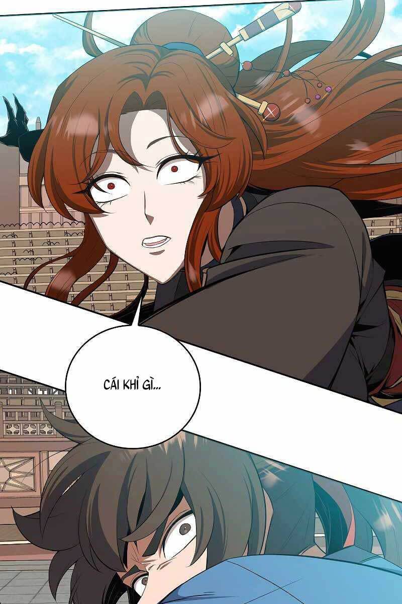 Tuyệt Đỉnh Võ Lâm Chapter 38 - 36